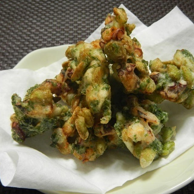 夏の味を!!