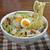 食材の旨み凝縮！たっぷり野菜のちゃんぽん麺