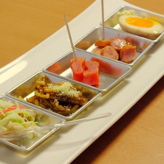 試食の魔力再び！　の話