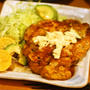 チキン南蛮