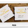 PIZZA！！