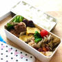 【 JK一人分のお弁当＊野菜多め弁当 】