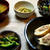 １１月その１１　私の好きなごはん