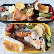高校生のお弁当