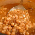 ベイクドビーンズ　Baked Beans