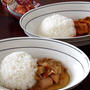 最近の我が家の食事情・・＆若い衆?２にゃ･独りごと♪