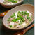 【塩マーボー豆腐　】