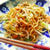 もっちり麺のもやし焼きそば