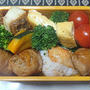 お弁当④
