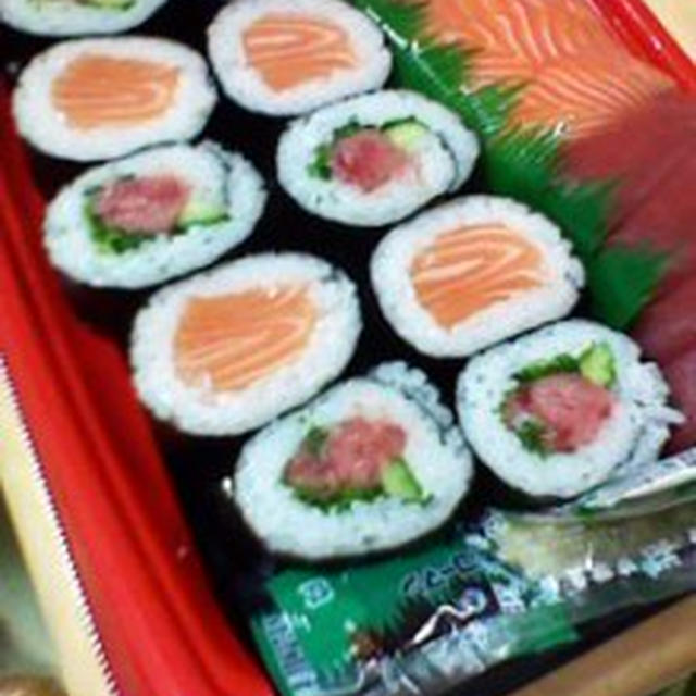 コストコでお買い物