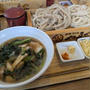 埼玉・深谷の｢やまや製麺｣で豚ニラ肉汁うどんのあいもり