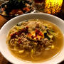激ウマ♡炒め物のように作る「楽ちん味噌ラーメン」がメチャ美味しい！