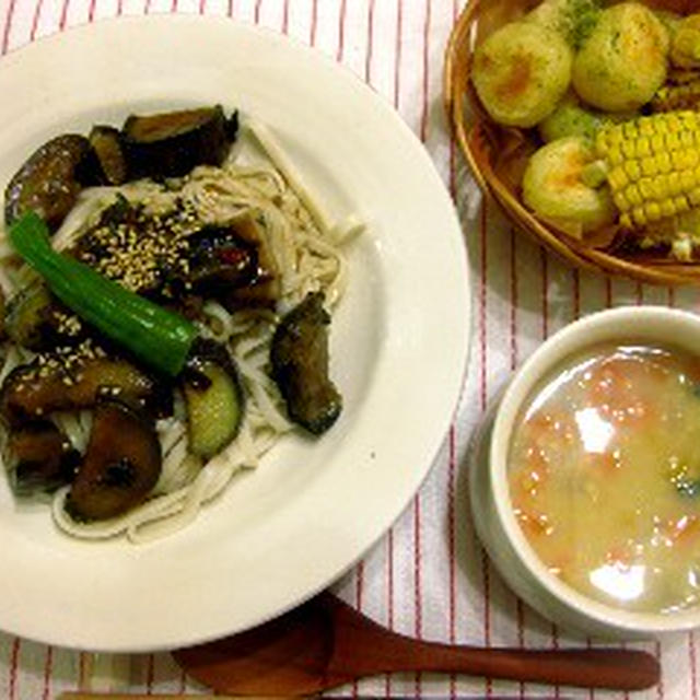 あたためるもの冷やすもの、役に立ちそうなもの。