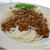 納豆ジャージャーうどん