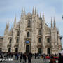 Boscolo Exedra Milano(ボスコロ・エクセドラ・ミラノ）ホテル