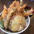 【浅草】意外に予約は簡単！ ぶらっとグルメ散歩と老舗店で味わう豪華天丼ランチ