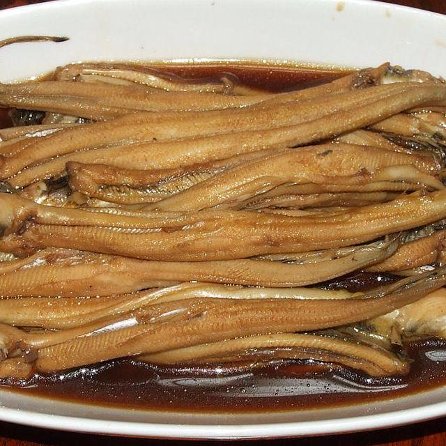 お魚どっさりで大変だ?