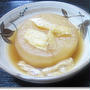 大根の煮物　ミツカン「追いがつおつゆ」を使って