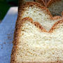 A long way to go for a perfect bread納得できるパンが出来るまでにはまだまだ遠い道のり。。。