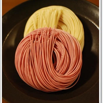 梅素麺　と　５０円の親孝行⑭⑮⑯