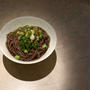 江戸時代の蕎麦は？