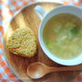 【野菜の栄養素で元気をつくる】ベジイン冷凍野菜スープ