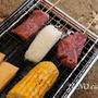 ☆瀬長島でプチBBQ☆