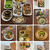 【※おせちのお知らせあります】1週間の日持ちおかずとそれらを使って作るお昼ごはん、晩ごはん、お弁当、ライブ前にオットと食べた軽め（？）ディナー