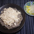 江戸料理レシピ『みぞれ蕎麦』
