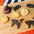 【簡単お菓子】材料3つ！ホットケーキミックスでザクザクハロウィンクッキー