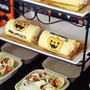 １０月*いちごはん*ハロウィンパーティごはんレポ１