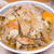 やわらか大根と干し椎茸のあたたかい蕎麦