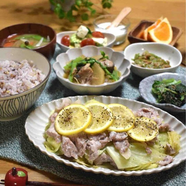 いよいよ高校生…責任あるなと思うこと。休日の二人♪