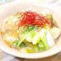 鶏胸肉と白菜のトロトロ炒め煮｜レシピ・作り方