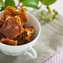 アーモンド　トフィー（Almond toffee)