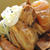 牛スジの煮込みとぼっかけ丼