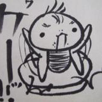 バンボマン最終話