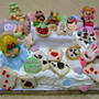 Alice in the World　ケーキ