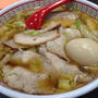 神座のラーメン