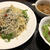 色々あり過ぎた週末＆シラス、シラスの夕食