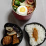 11/8〜12弁当記録