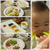 離乳食１５３日目と１５４日目～お節句メニューと久しぶりのアスパラ
