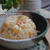 ＊生姜入りピリ辛炒飯＊