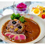 送料込1000円「コク旨牛たんカレー」お取り寄せ！仙台の焼肉・冷麺「やまなか家」