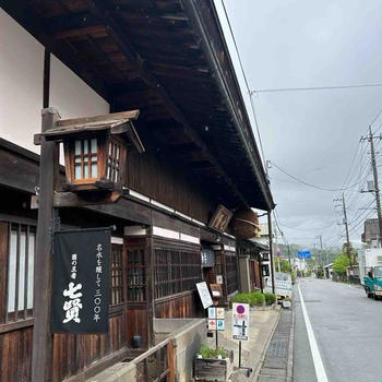 小淵沢方面へ小旅行