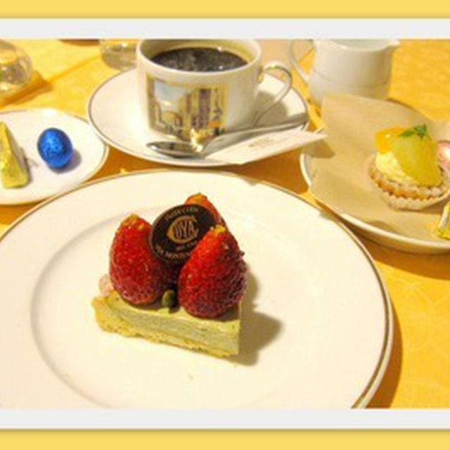ランチ in Nagoya II
