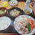 思いっきりさぼって昼寝しました‥