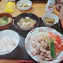 思いっきりさぼって昼寝しました‥