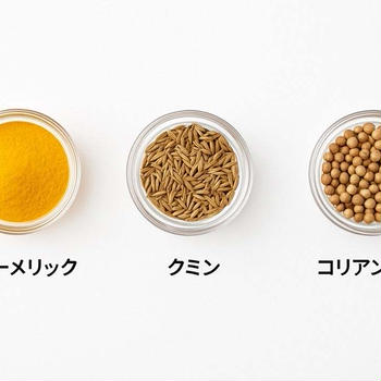 オリーブオイルの本当のこと 〜スバイス成分と油〜