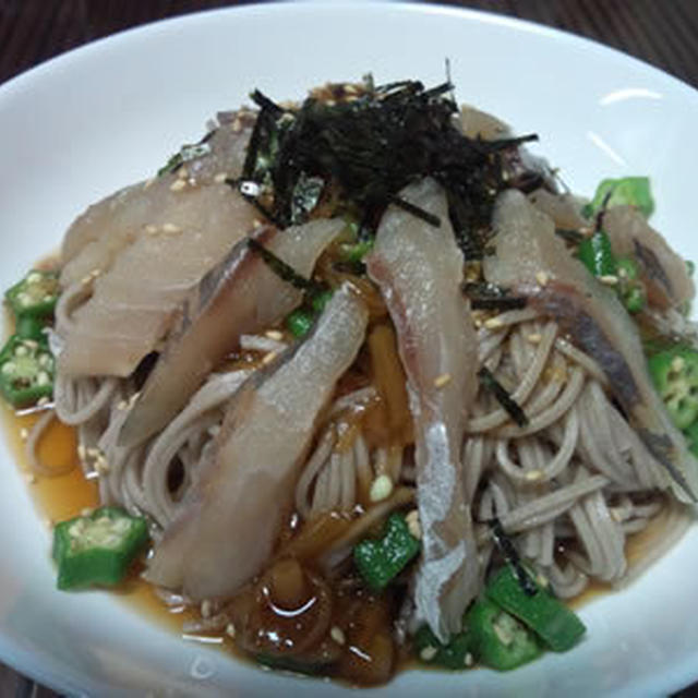 ひゅうが蕎麦